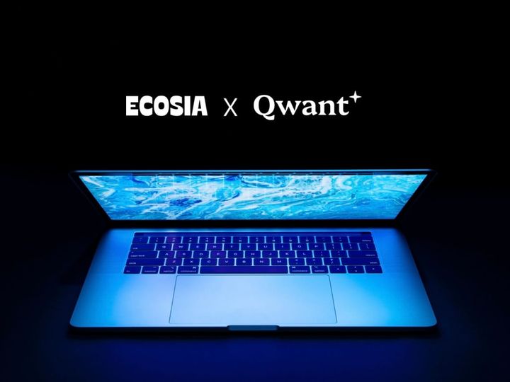 Der gemeinsame Weg von Qwant und Ecosia zu digitaler Souveränität und Datenschutz in Europa