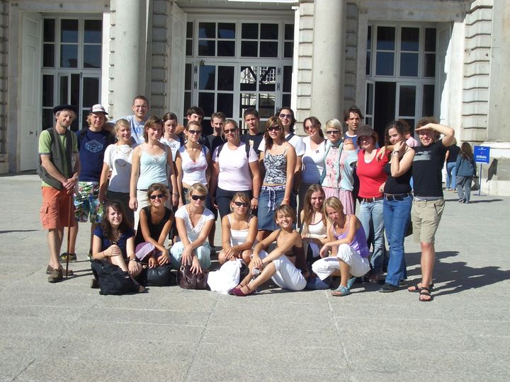 Ein Lied für Joachim