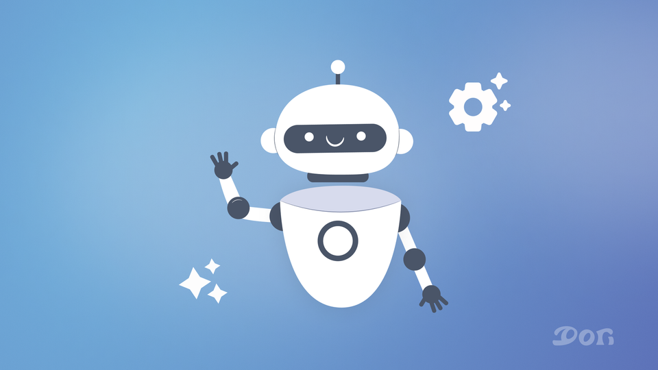 Top Five Reasons to Use AI for Customer Service