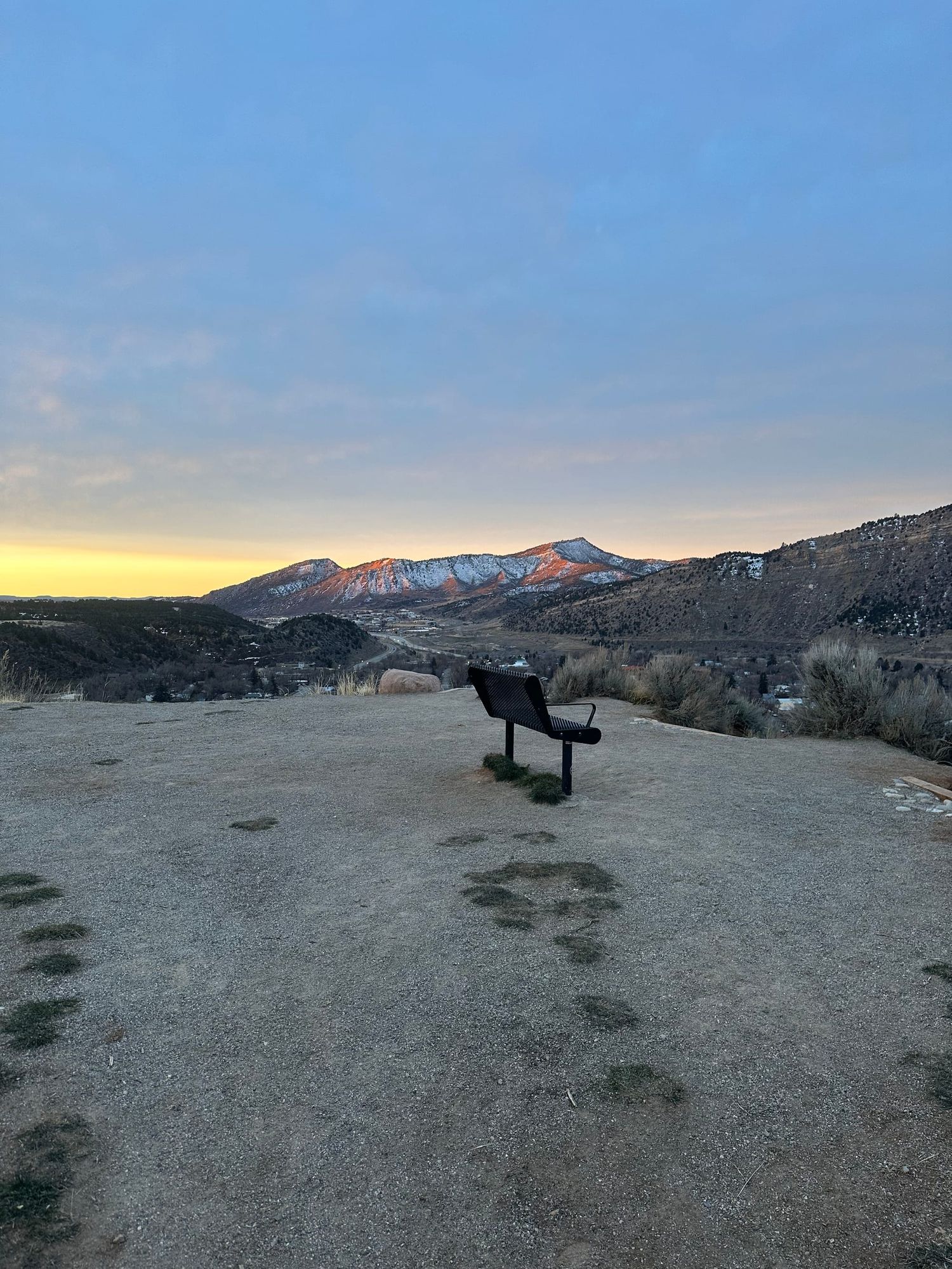 Go Durango: Now It's Spring