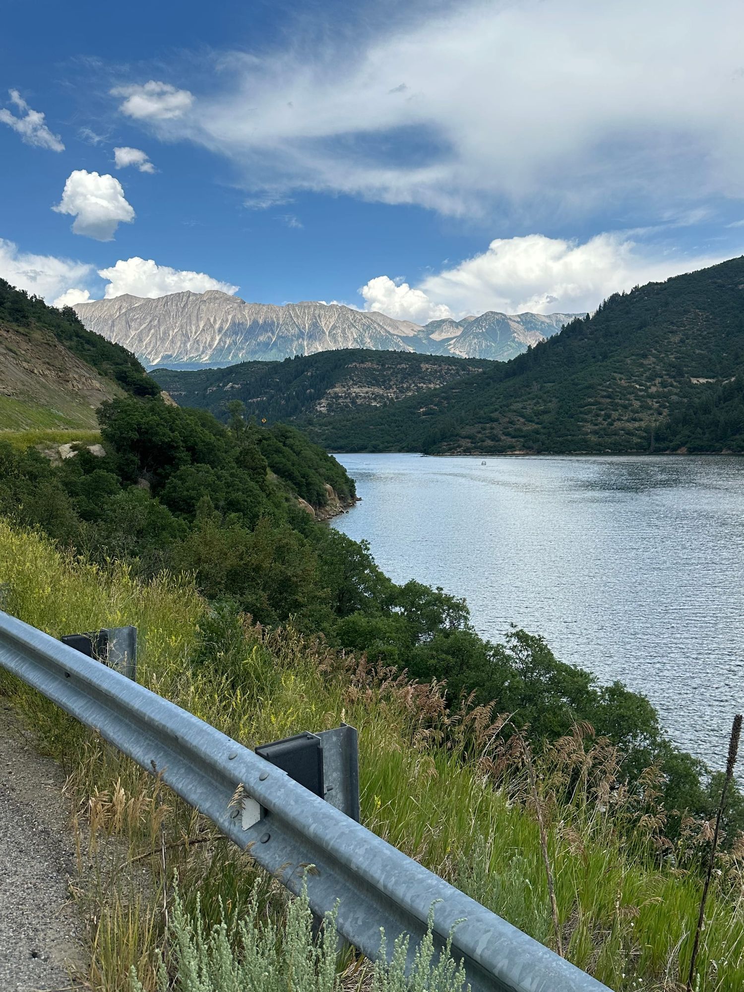 Four Days, Four Adventures: Glenwood Springs + Aspen