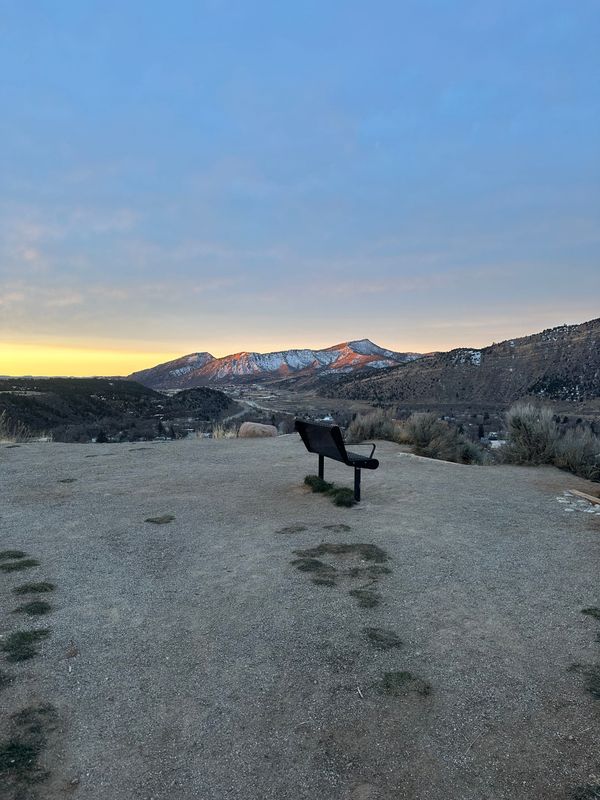 Go Durango: Now It's Spring