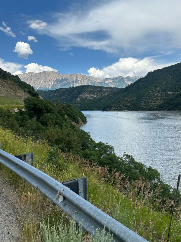 Four Days, Four Adventures: Glenwood Springs + Aspen