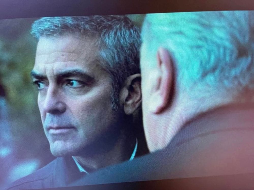 The American (2010): A Psychological Analysis