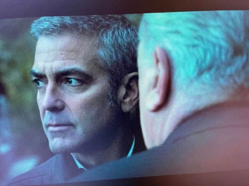 The American (2010): A Psychological Analysis