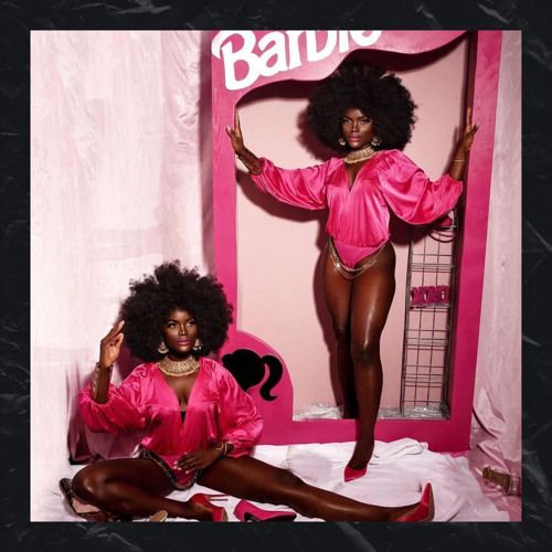 Bella Alubo releases African Barbie