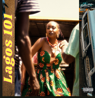Bella Alubo Album- Lagos 101