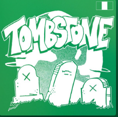 Tombstone - Connor Price & Yugoszn