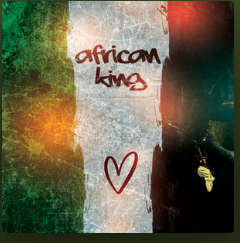 African King- Bella Alubo