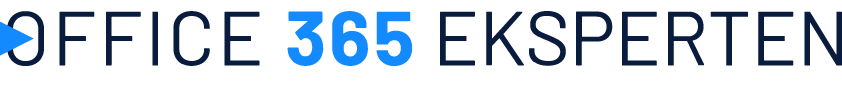 Office 365 Eksperten