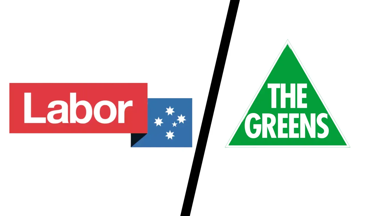 Can the Greens and Labor stop hating each other?
