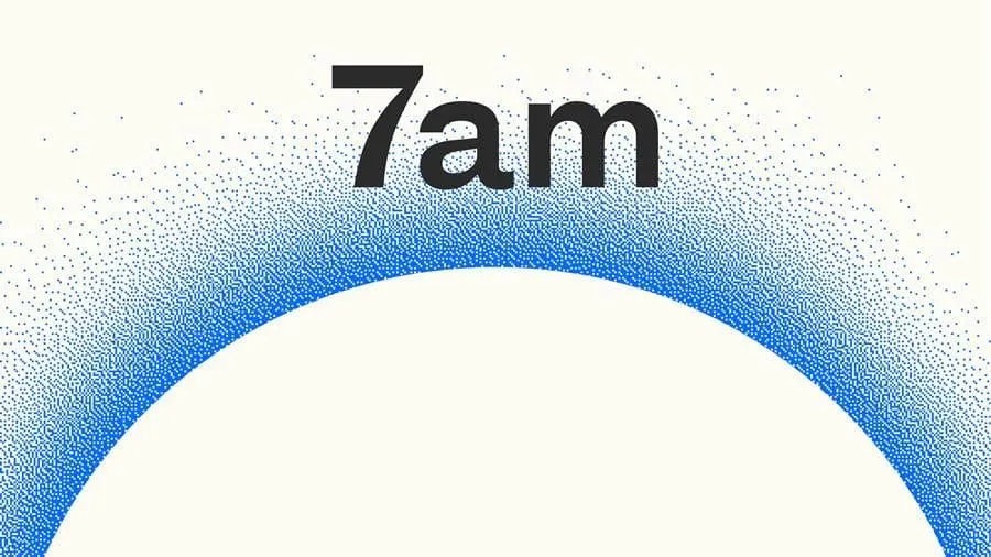 Schwartz Media is selling the 7am podcast