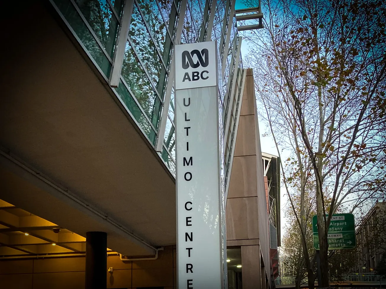 ABC slashes arts, digital journalists in new restructure