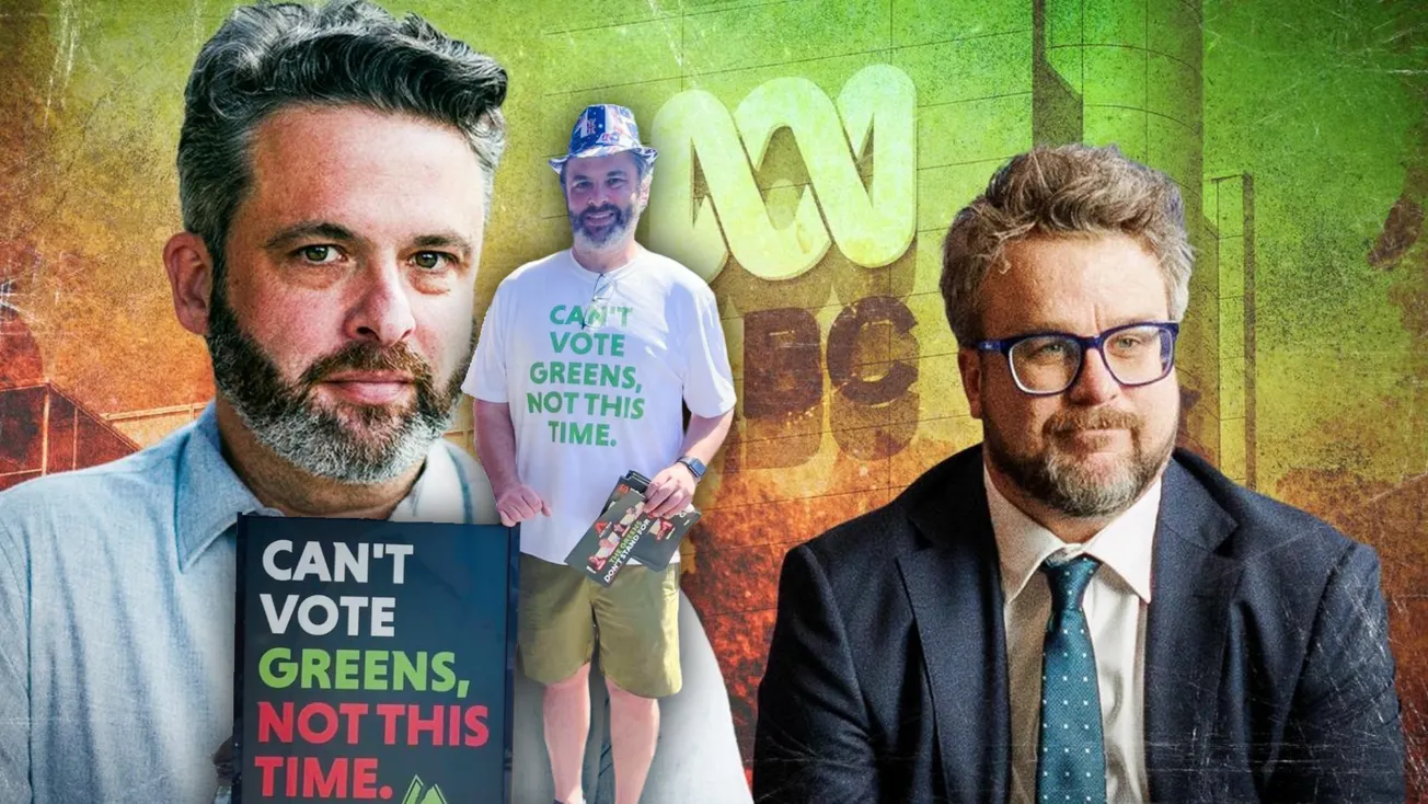 Exclusive: Pro-Israel ABC ‘whistleblower’ volunteered for far-right Advance Australia