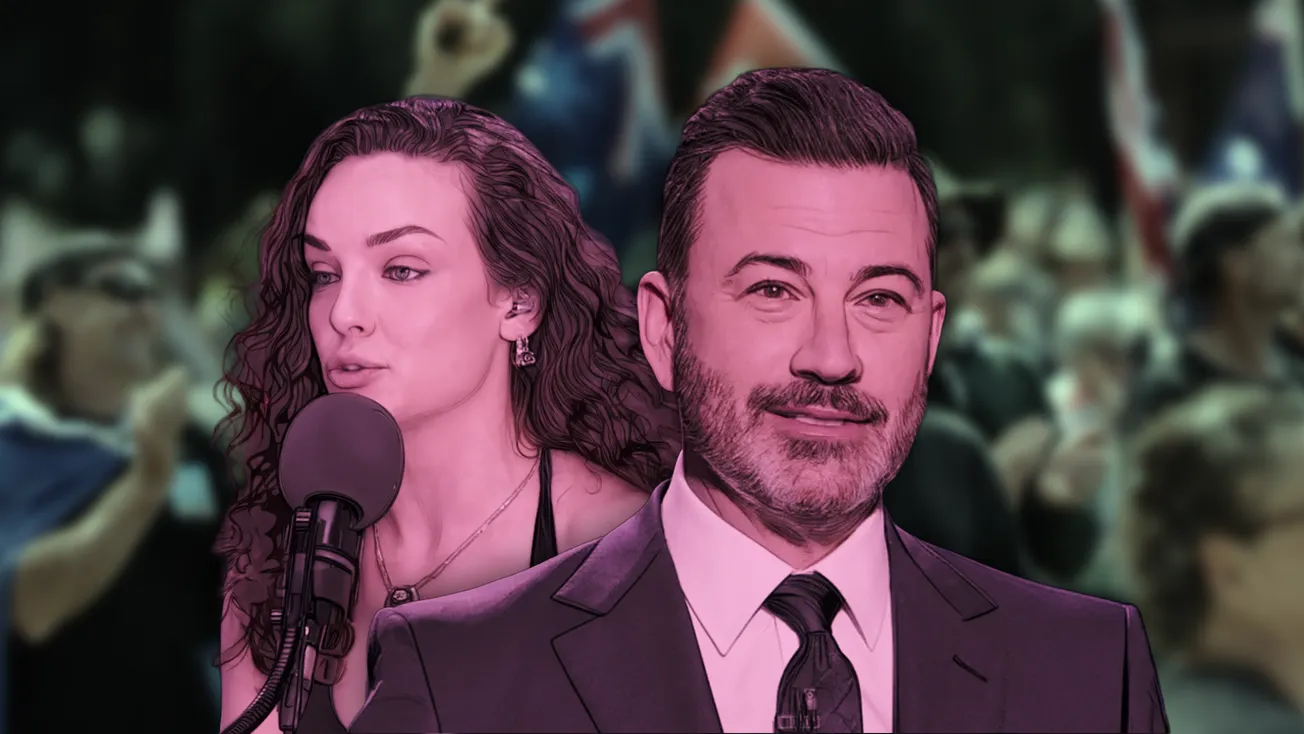 Jimmy Kimmel, Abbie Chatfield and the New Cancel Culture