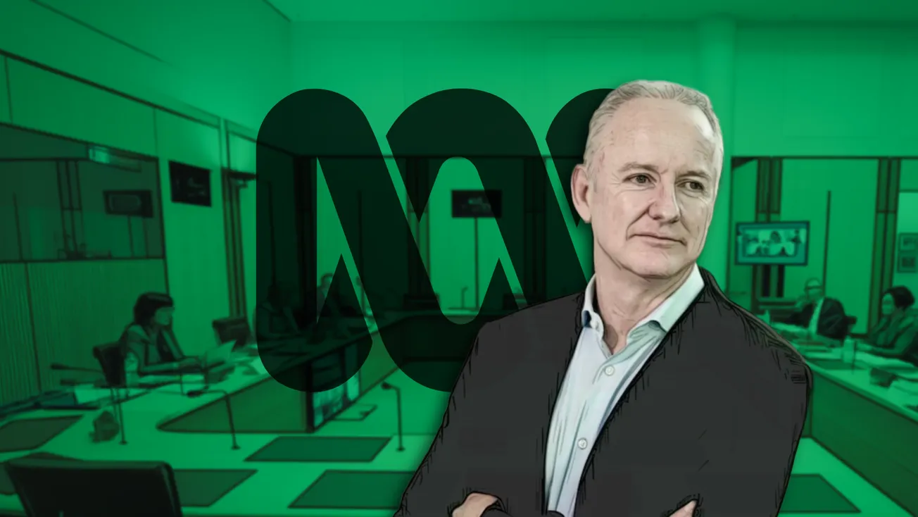 'We don’t intend to': ABC bosses admit they don't want to investigate lobbyist influence