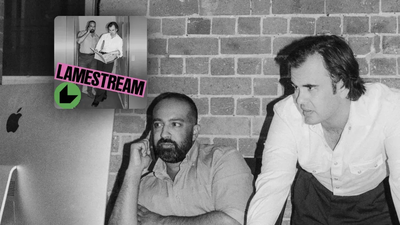 Could Barnaby Joyce Help One Nation Replace the Coalition? Plus, How Epstein Brought Down Prince Andrew