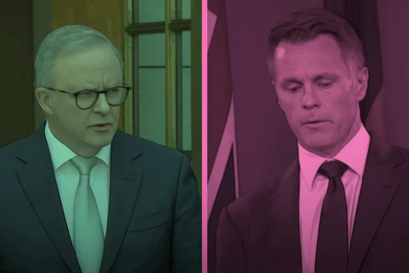 How Politics Took Over Our Response To Bondi. Plus, How Weapons Companies Beat Australia's Gun Laws