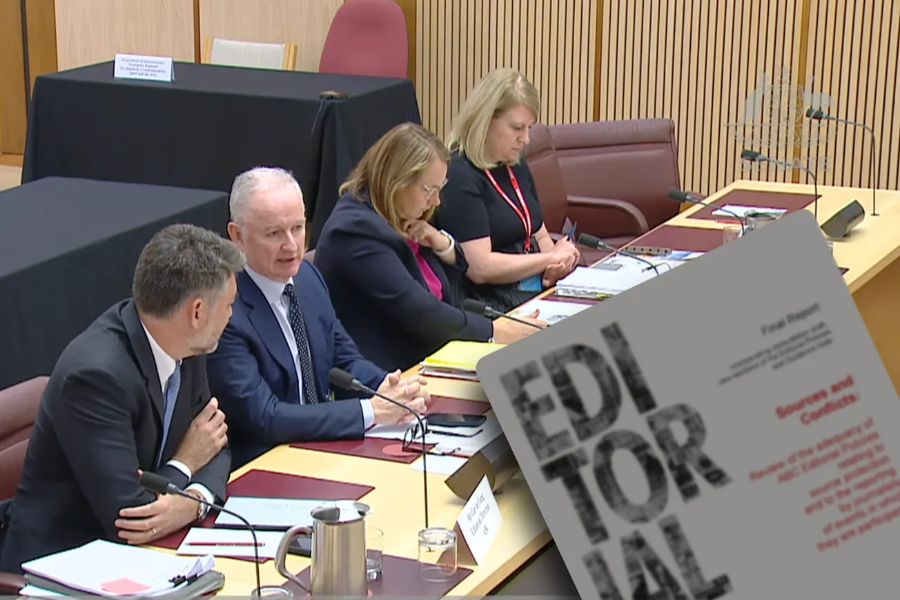 The Inside Story of How ABC Bosses Abandoned Their Commitment to Protect Sources