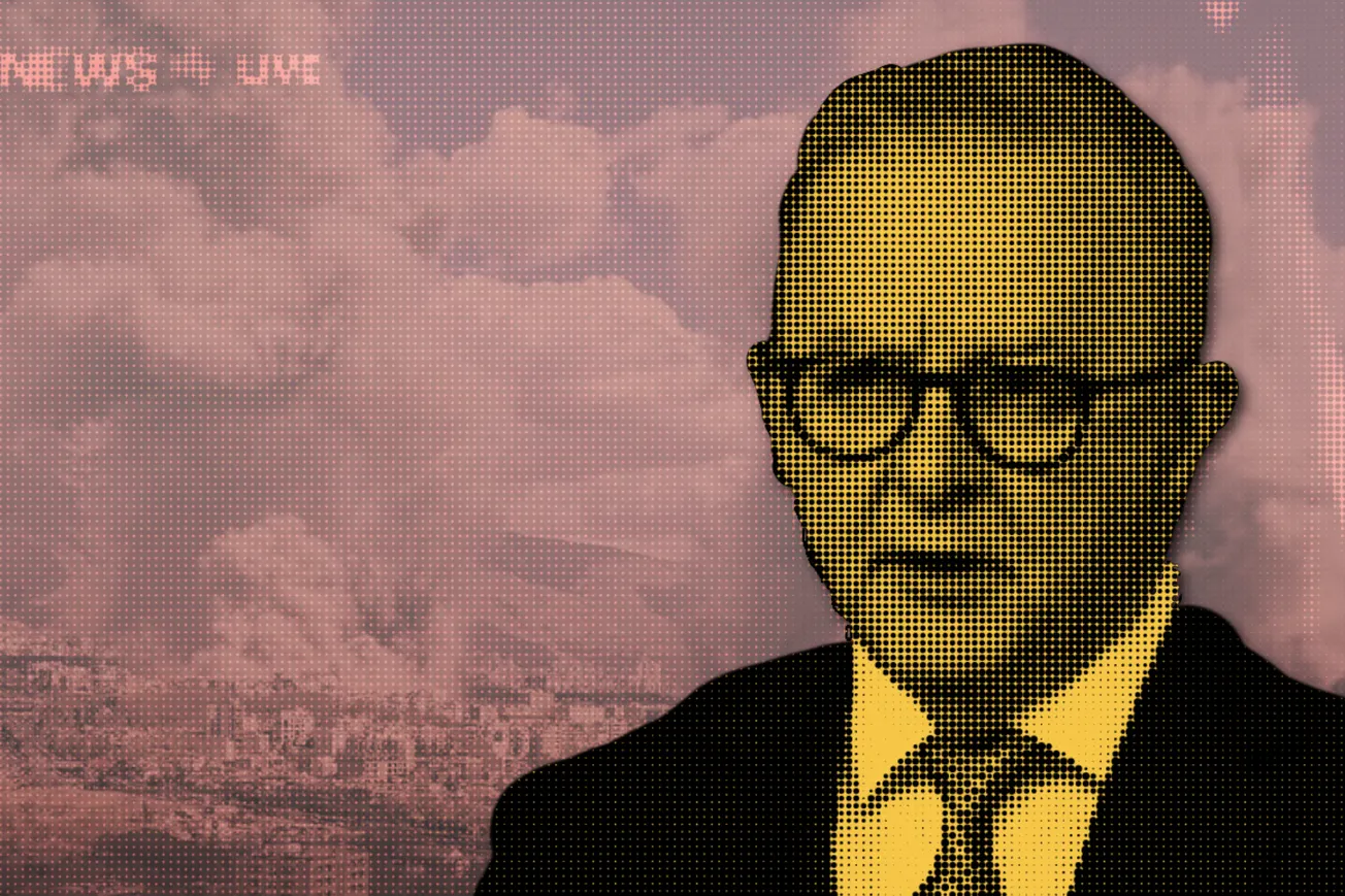 Albanese Supported An Illegal War With No Clear Objective or End. It's A Grim New Low