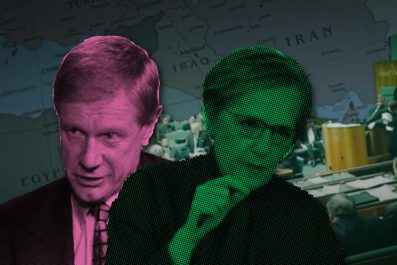 The Media Held Politicians To Account During The Iraq War. What Changed?