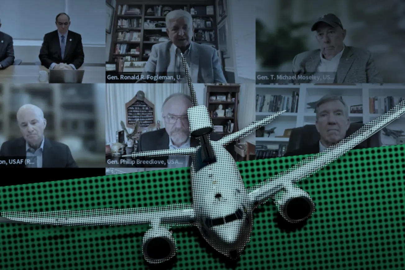 Australia is sending a weapon "fundamental" to winning wars, according to US generals