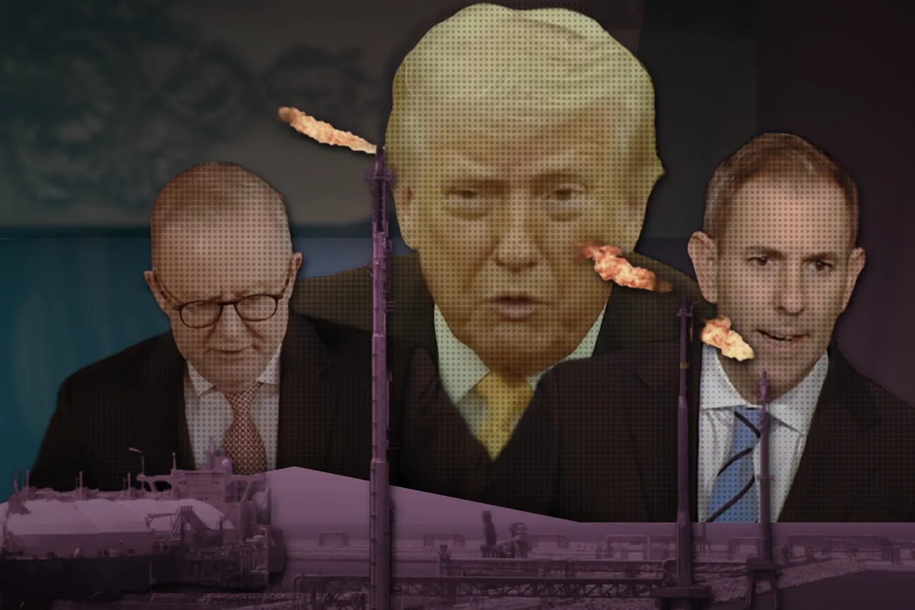 Australia is facing a pandemic-level crisis. But there is a solution