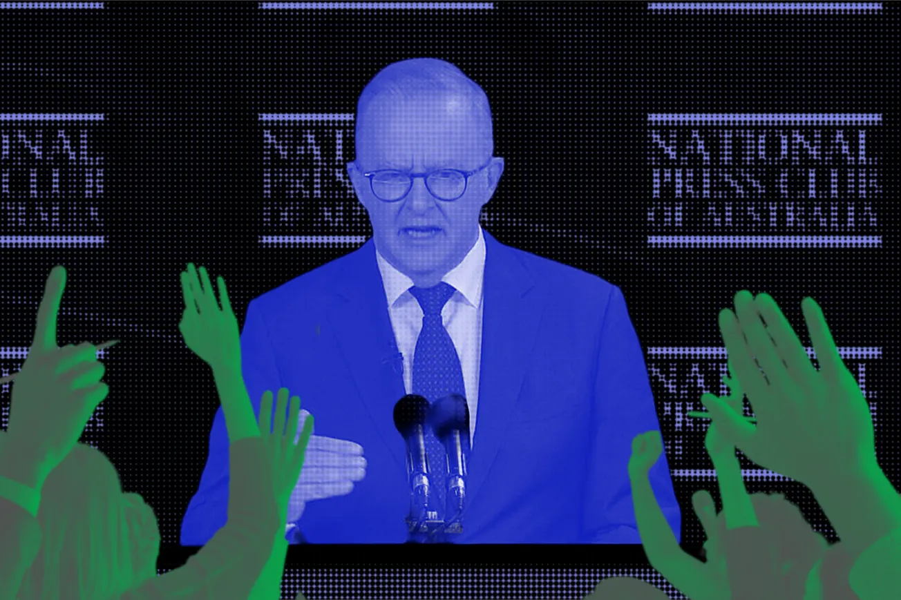 Anti-Journalism: Why the Media Keeps Downplaying Australia’s Role in the War