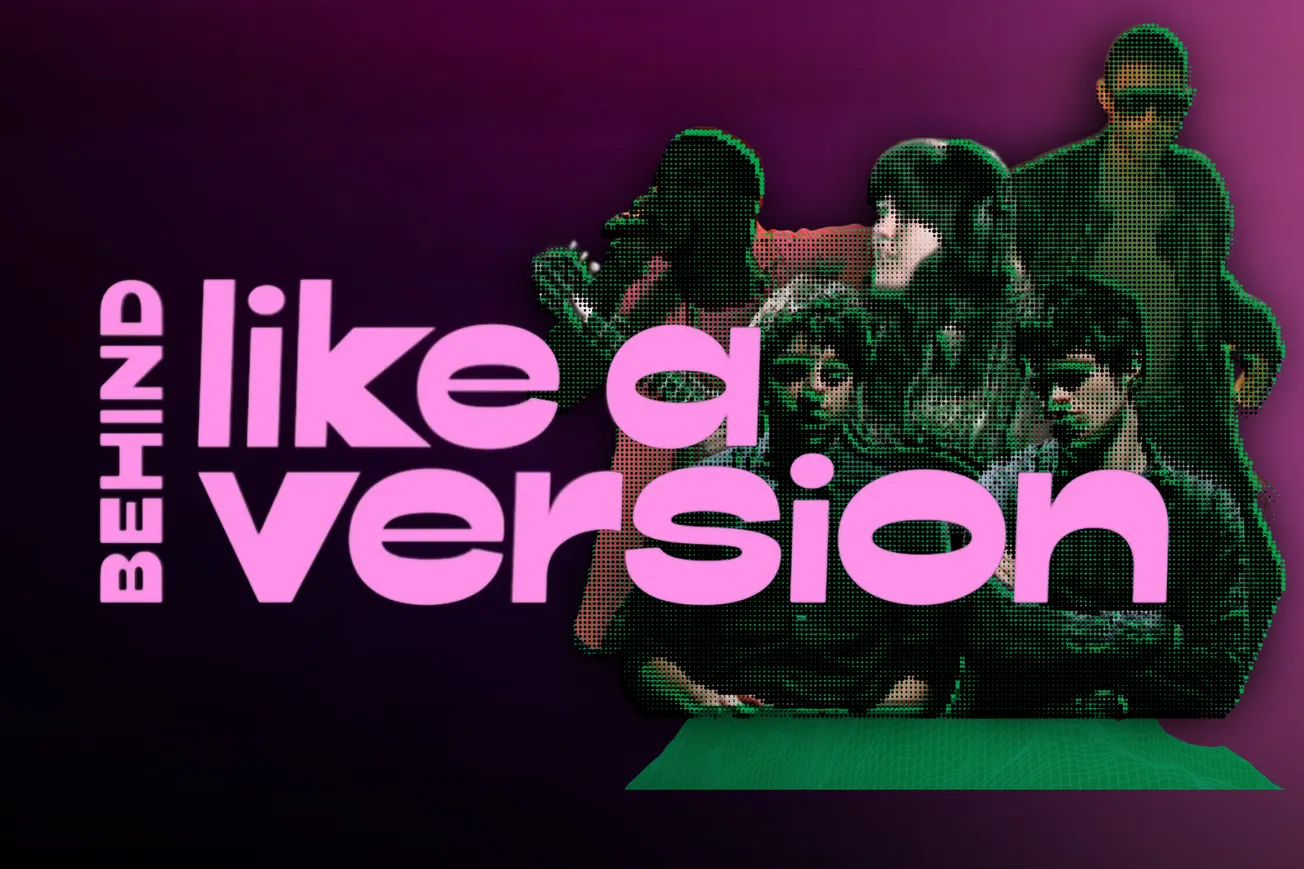 Usher, Radio Free Alice, and A Tale of Two Deleted Like A Versions