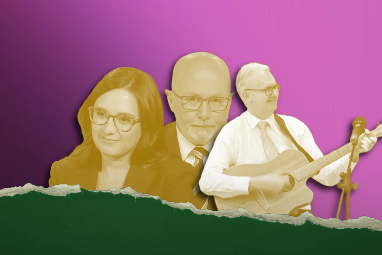 More Nine cuts, the Royal Commission backfires, duelling Syria repatriation stories, and a once great TV network becomes pro-Trump propaganda