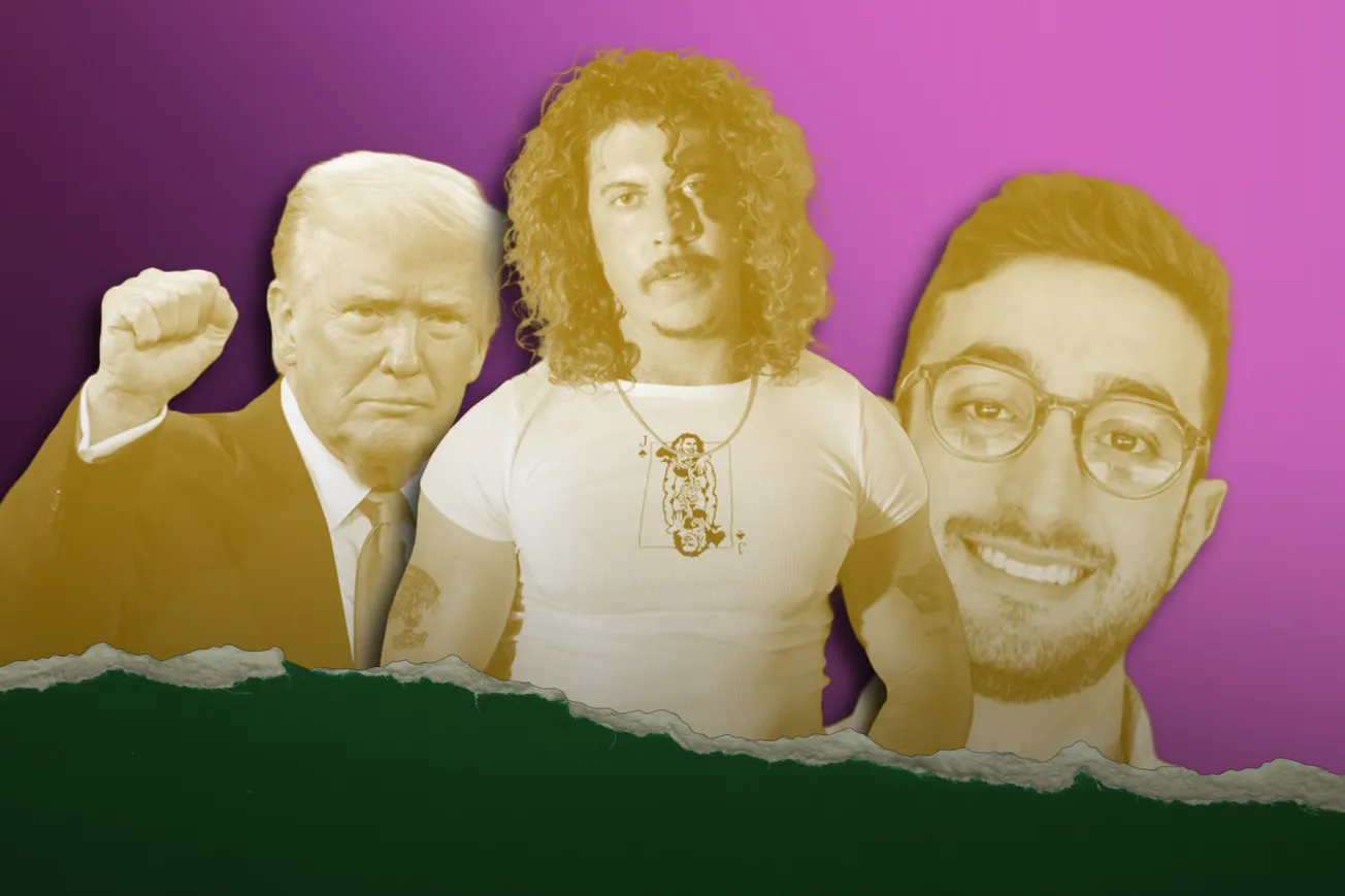 Why is Australian Media Celebrating an Artist Being Banned From the US? Plus, the Housing Tax Explainers That Got it Wrong