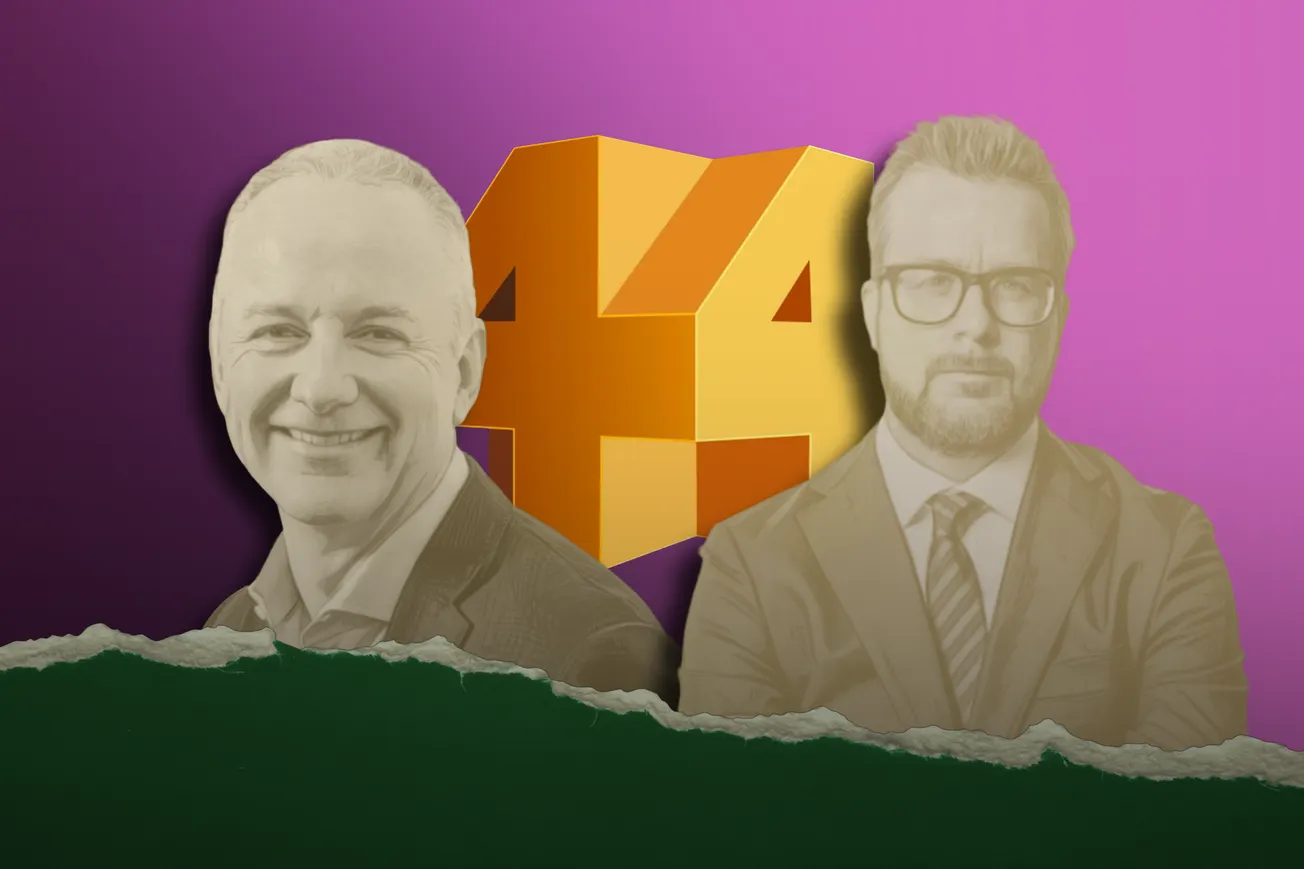 Hugh Marks Just Seized Control of ABC News. Plus, What's Really Behind the House-Clearing at Four Corners?