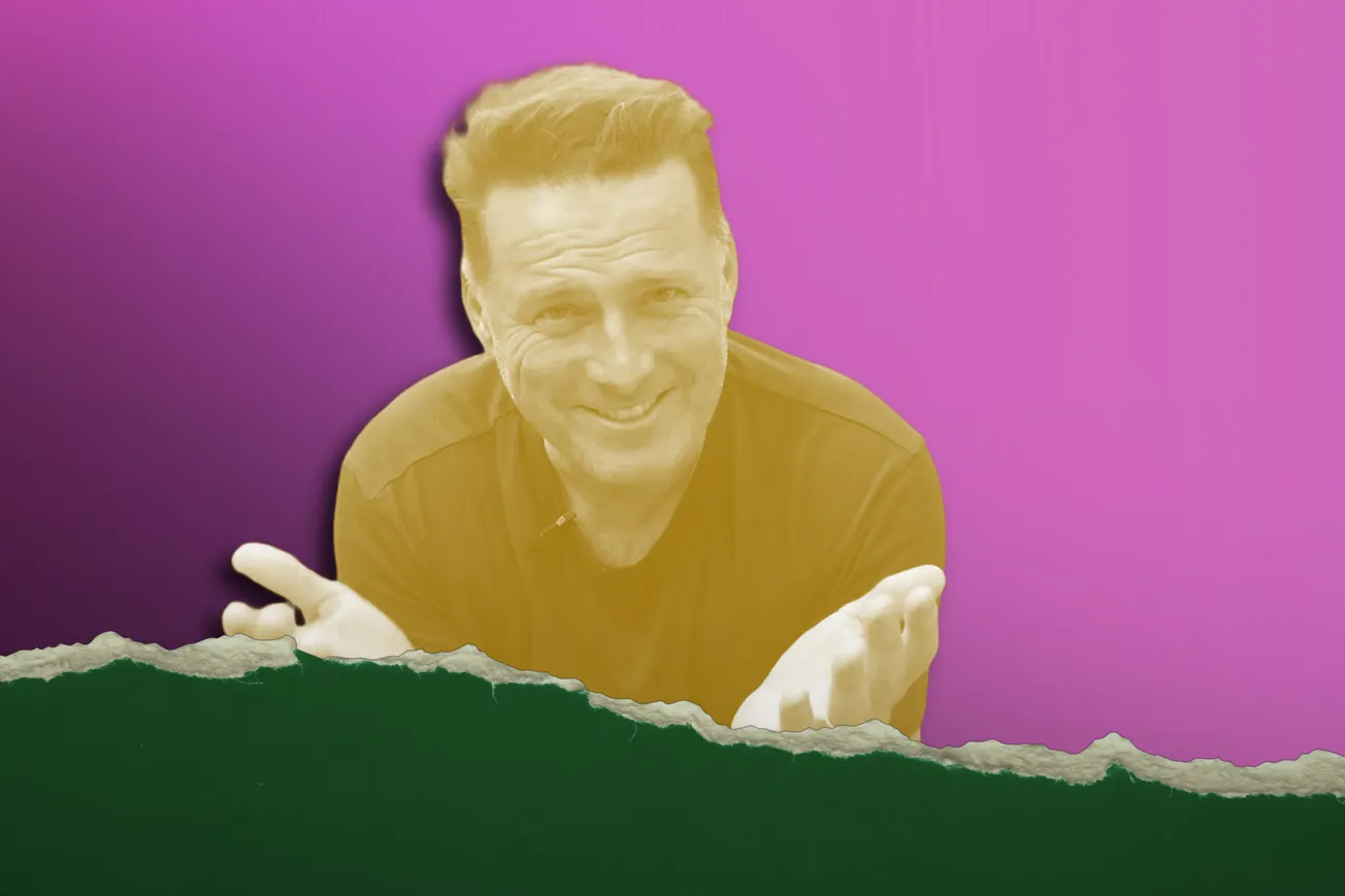 Karl Stefanovic Is No Free Speech Martyr, He's A Political Operative.