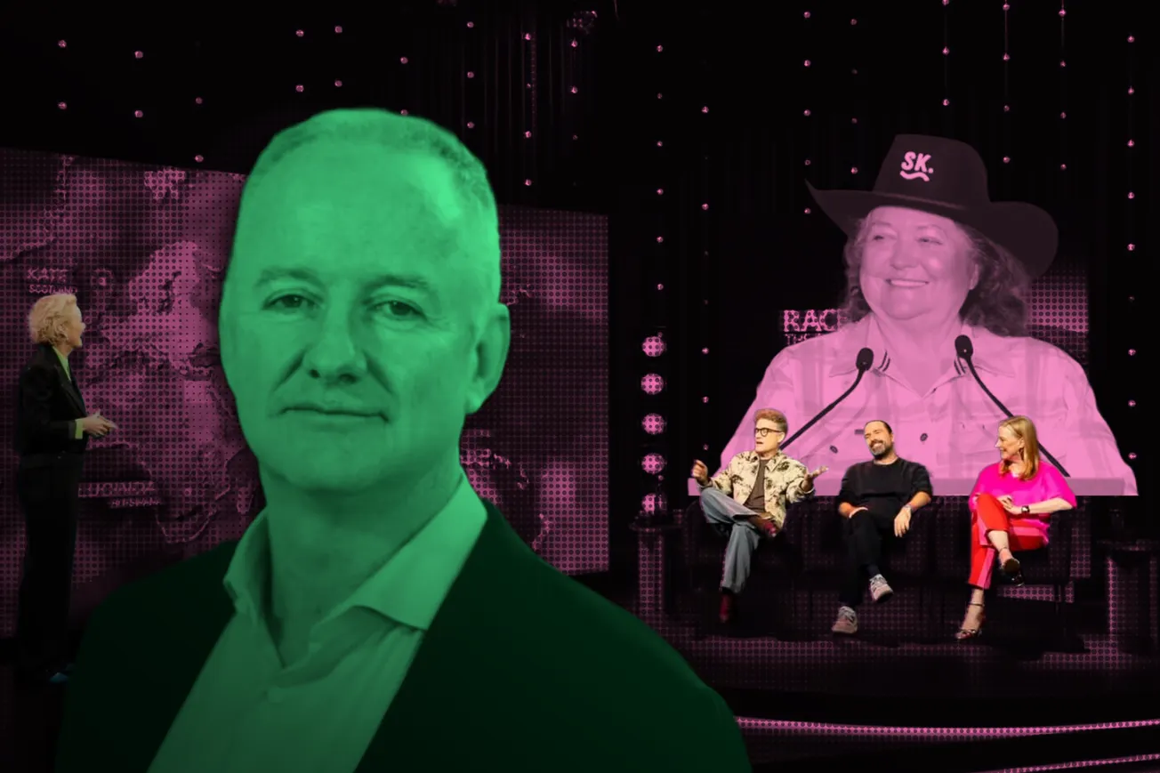 ABC Apologises and Deletes Gina Rinehart Joke, Despite Investigation Finding No Rules Broken