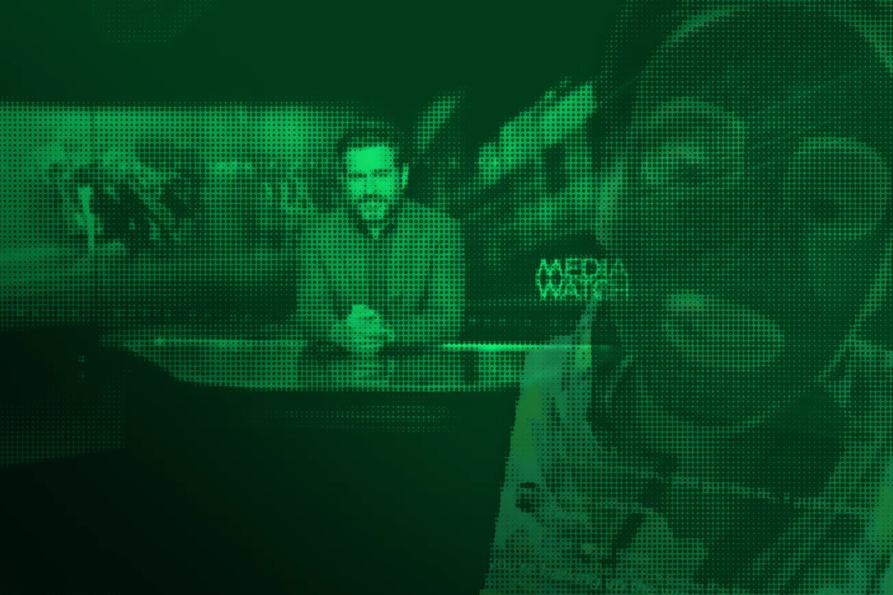 Media Watch Source Turns on Media Watch?