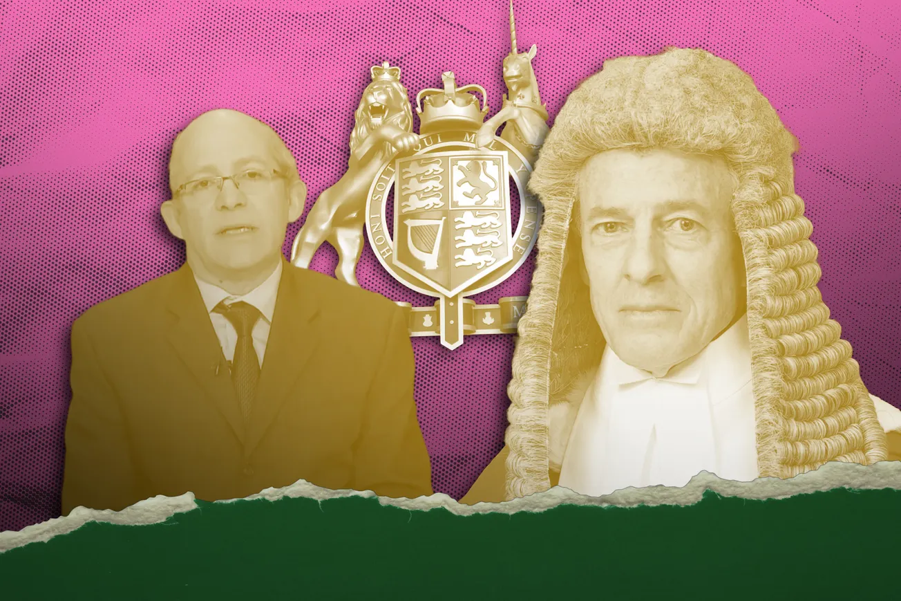 The ‘Miscarriage of Justice’ the Media Won't Report. Plus, Will Anyone Call Out Israel's Hind Rajab Lies?