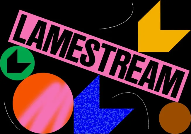 Exclusive: Why we created Lamestream