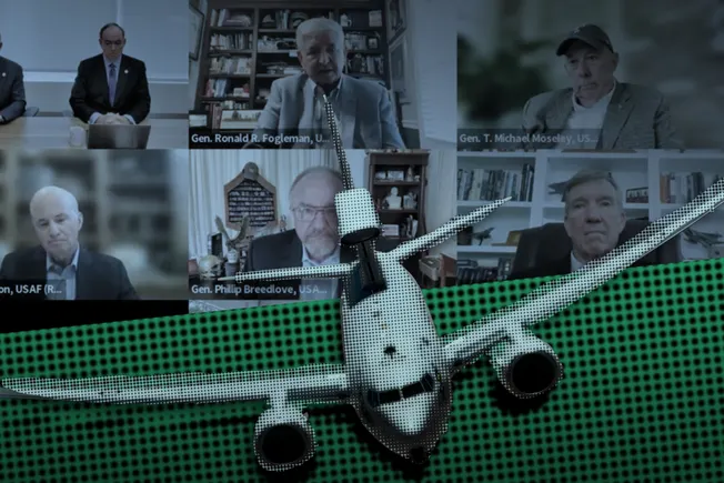 Australia is sending a weapon "fundamental" to winning wars, according to US generals