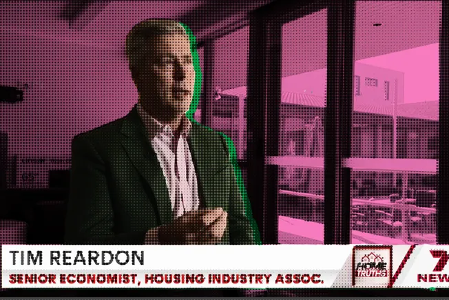 Unmasking the Lobby That Fought to Block Real Solutions to the Housing Crisis