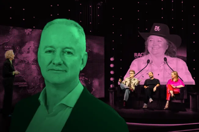 ABC Apologises and Deletes Gina Rinehart Joke, Despite Investigation Finding No Rules Broken