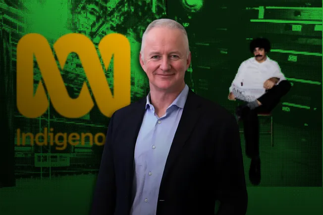 Hugh Marks axes ABC’s 40-year-old Indigenous TV Department