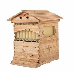 Fake Flow Hives / Counterfeits