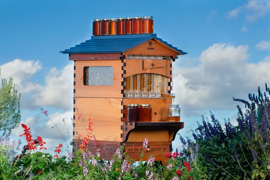 Fake Flow Hives / Counterfeits