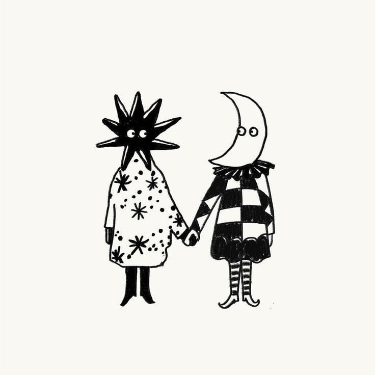 very old friends forever