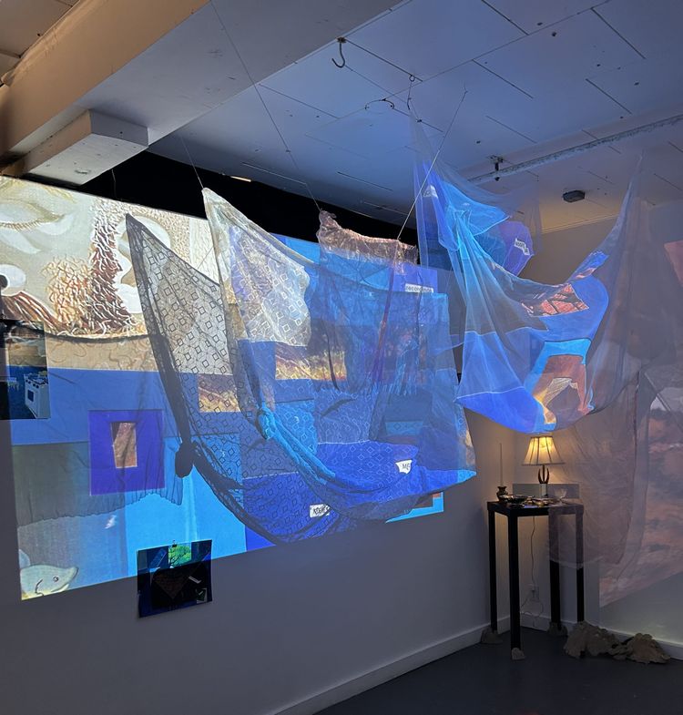 Home is a Multiverse - An Interview with Sonya Mwambu and Nada El-Omari about +1-home