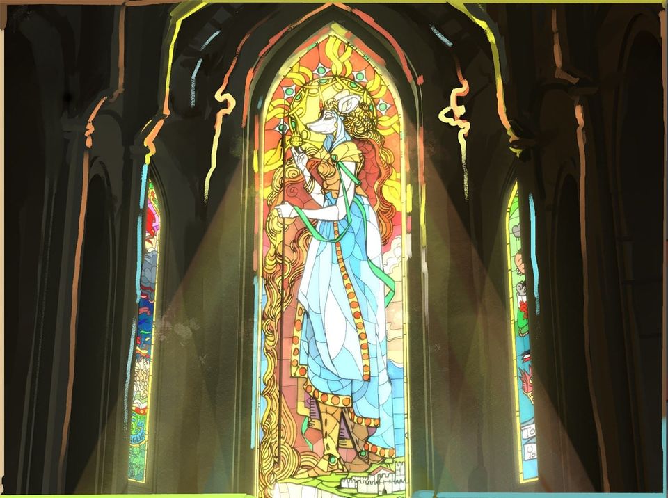 Difference Is Resonance