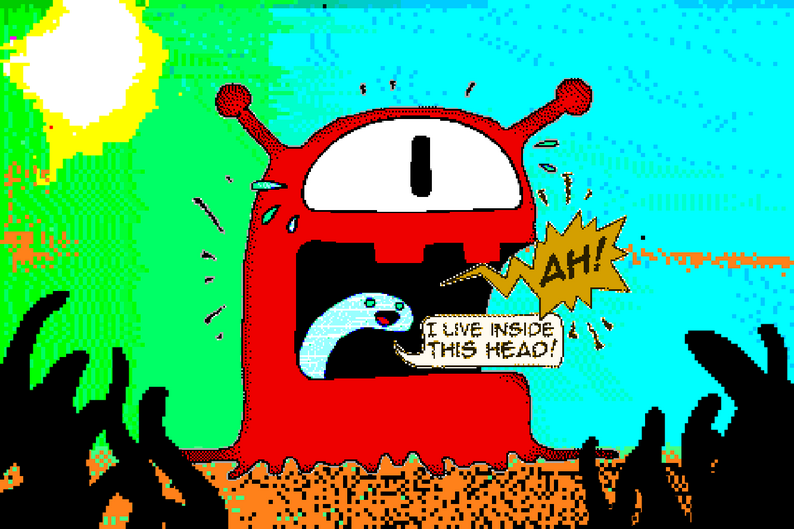 A Conversation with Nathalie Lawhead