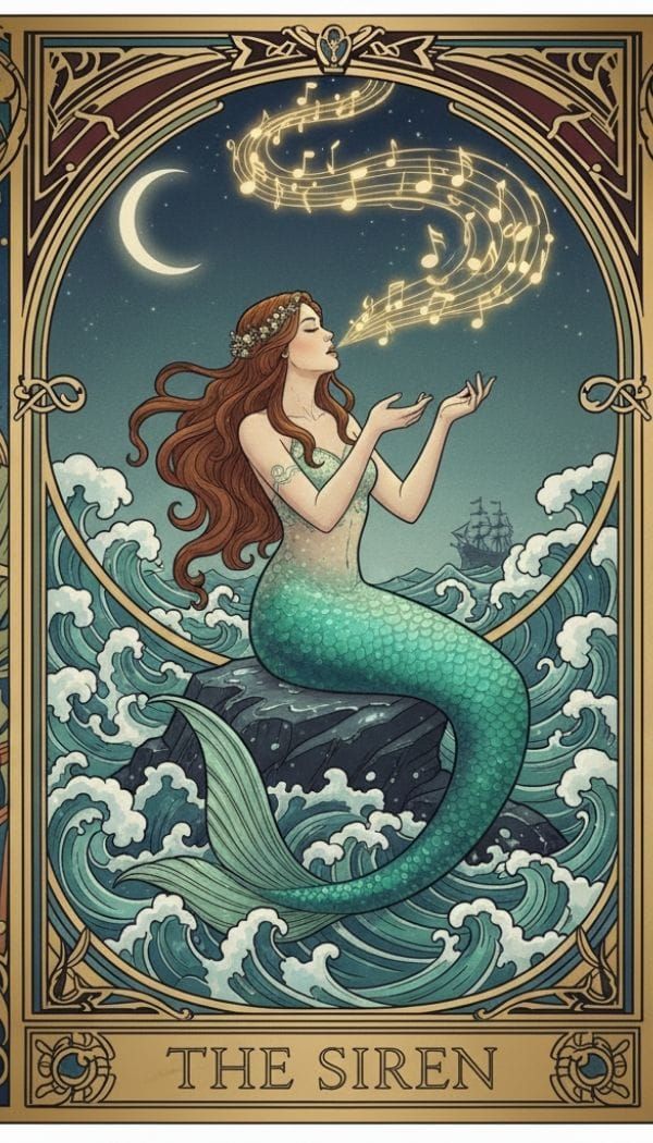 ​🎶 Whispers from the Woods: Modern Melodies Woven with Ancient Magic 🎶