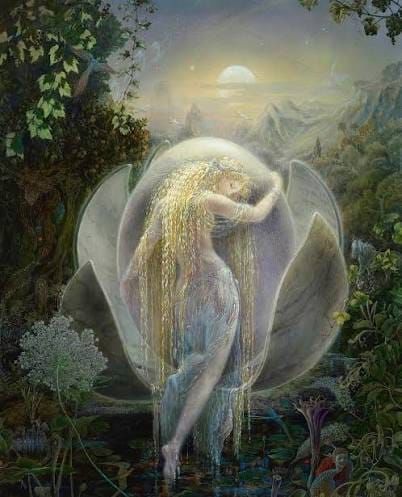 ​✨ Modern Alchemists of Wonder: Artists Who Weave Enchantment ✨