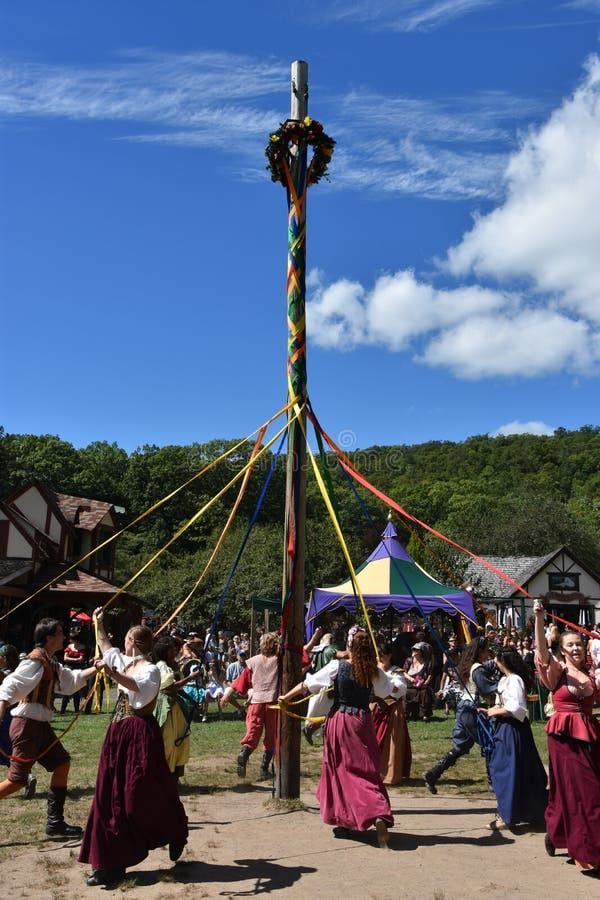 👑 A Kingdom Out of Time: Why the Renaissance Faire is My Annual Escape 👑